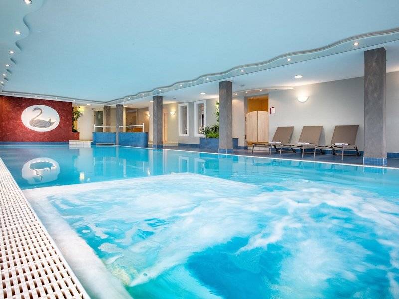 Hotel Schwanen Kalberbronn 1