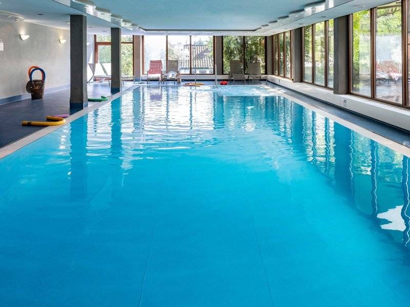 Hotel Schwanen Kalberbronn 2