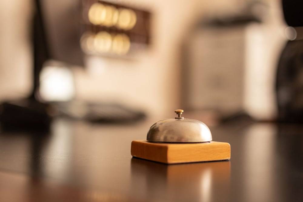 Parkhotel Obertshausen 2