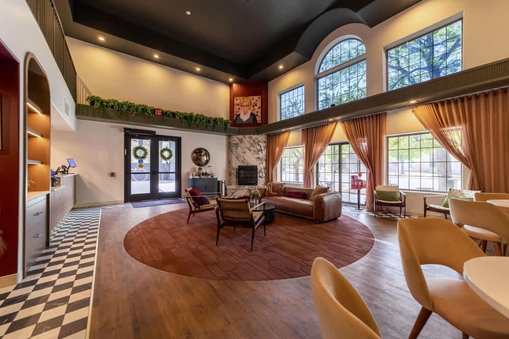 The Buxton, BW Signature Collection by Best Western 2