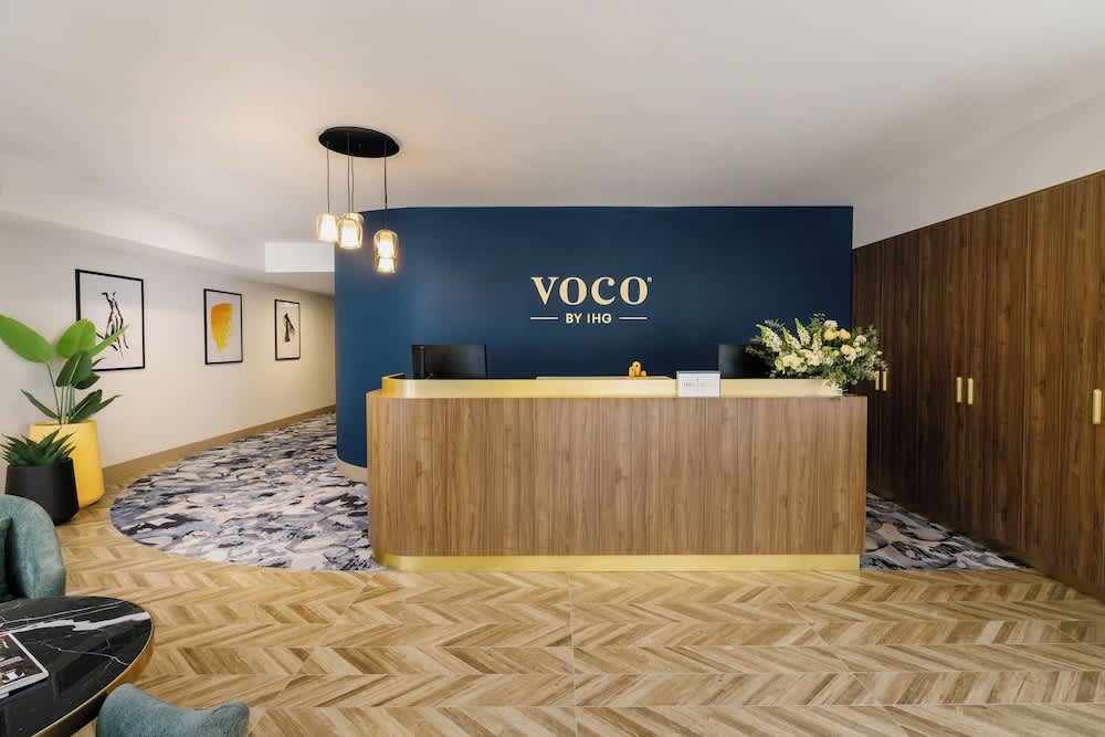voco Darwin Suites by IHG 1