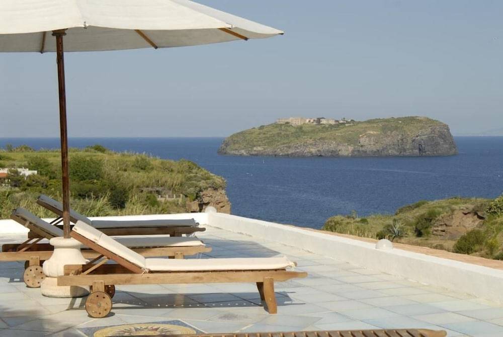 Hotel Agave e Ginestra 1
