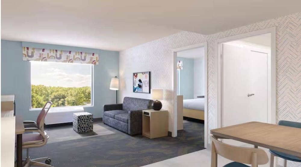 Home2 Suites By Hilton El Paso I-10 Eastlake Blvd, Tx 2