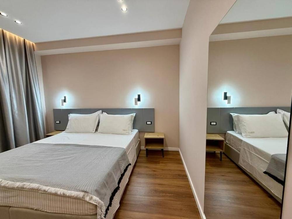 Villa24 Vlore - Botique Rooms 2