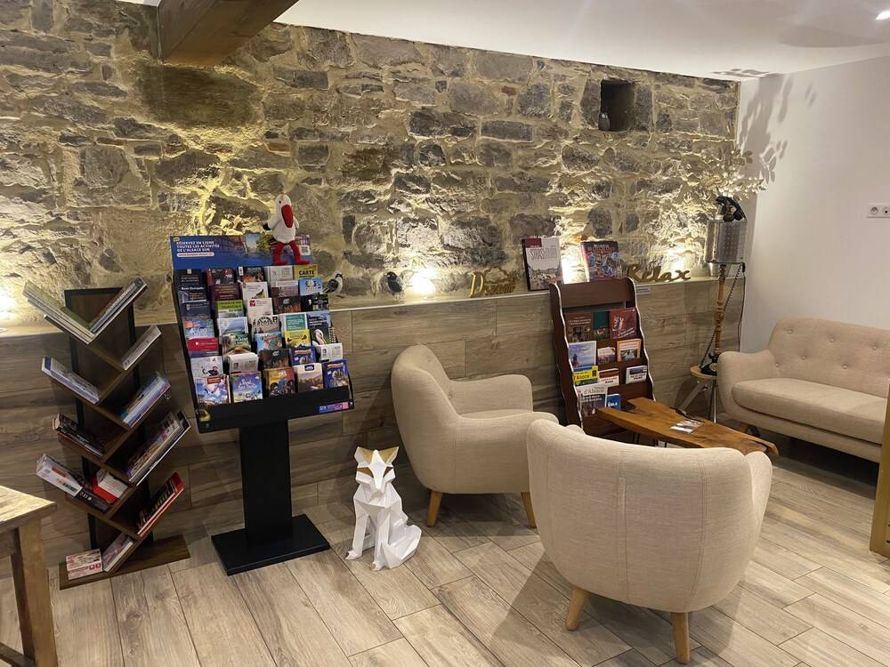 Le Moulin d'Oscar & Spa - Mulhouse Nord 2