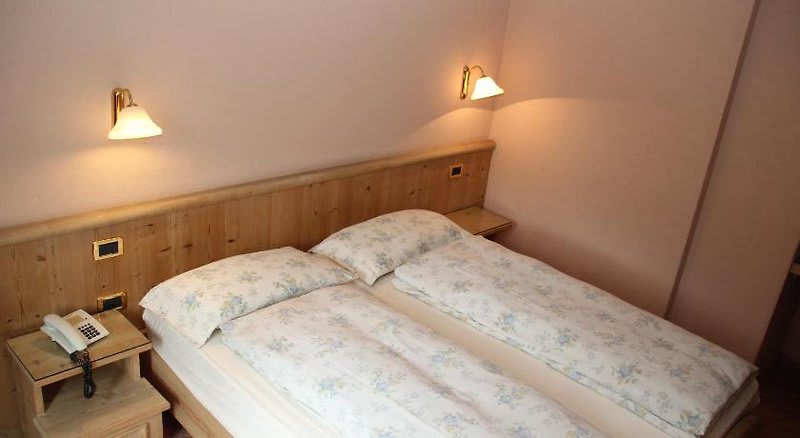 Albergo Caravasc 1
