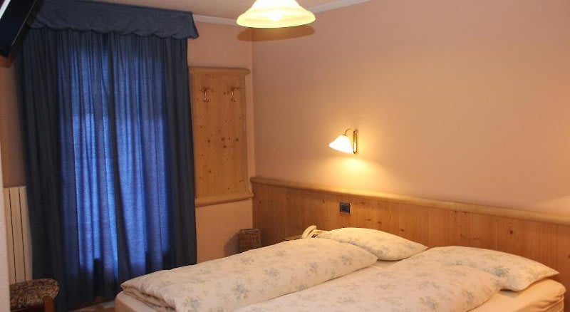Albergo Caravasc 2