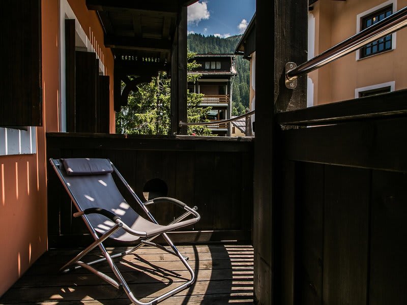 Hotel Posta R.T.A. 1