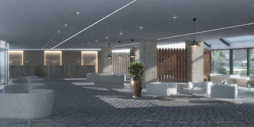 Crowne Plaza Istanbul Zeytinburnu by IHG 2