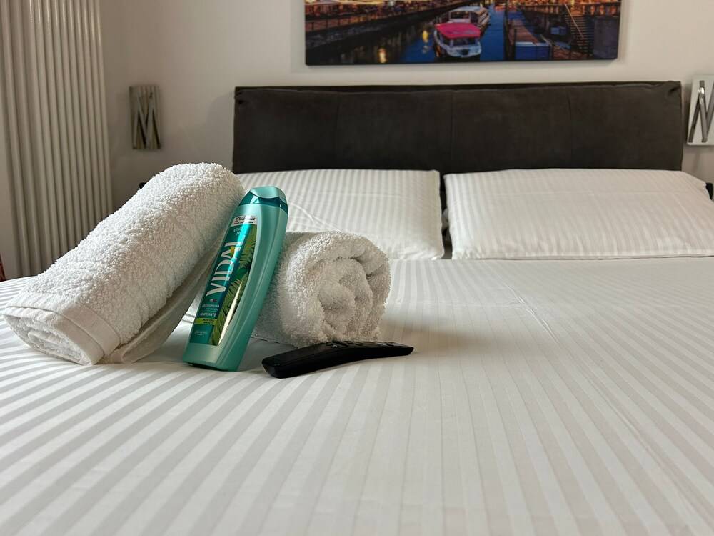 Poste Regie - Milan Guest House 1