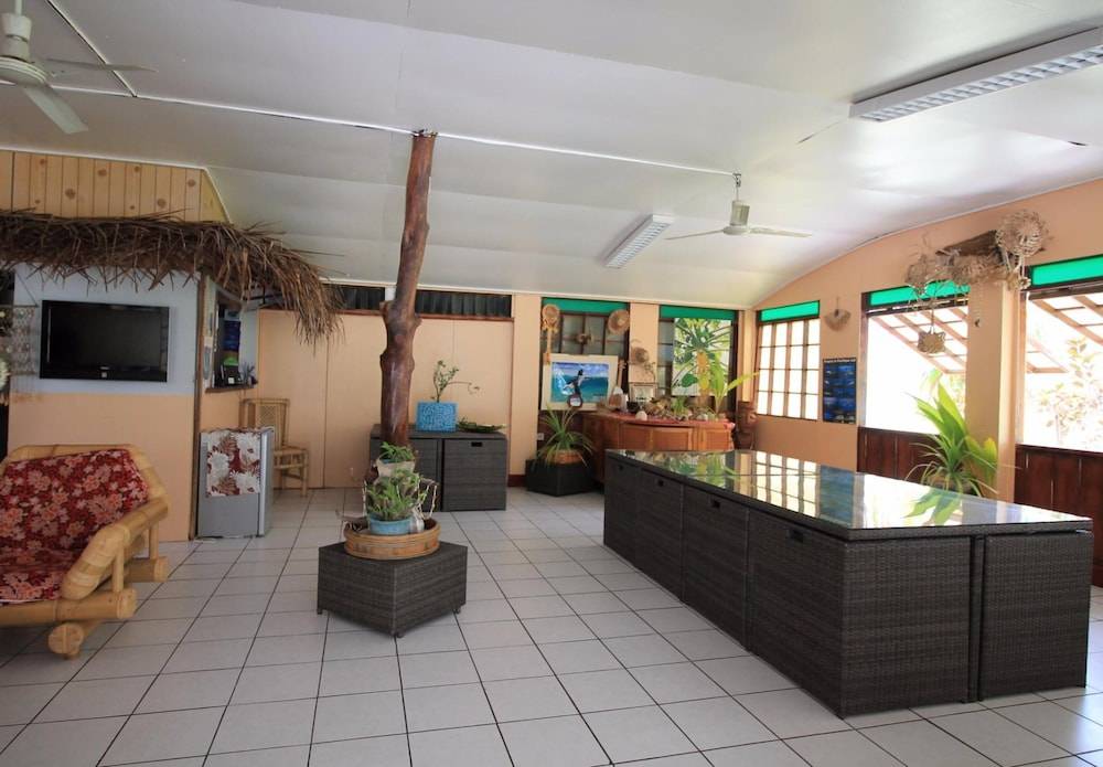 Pension Hotu 2