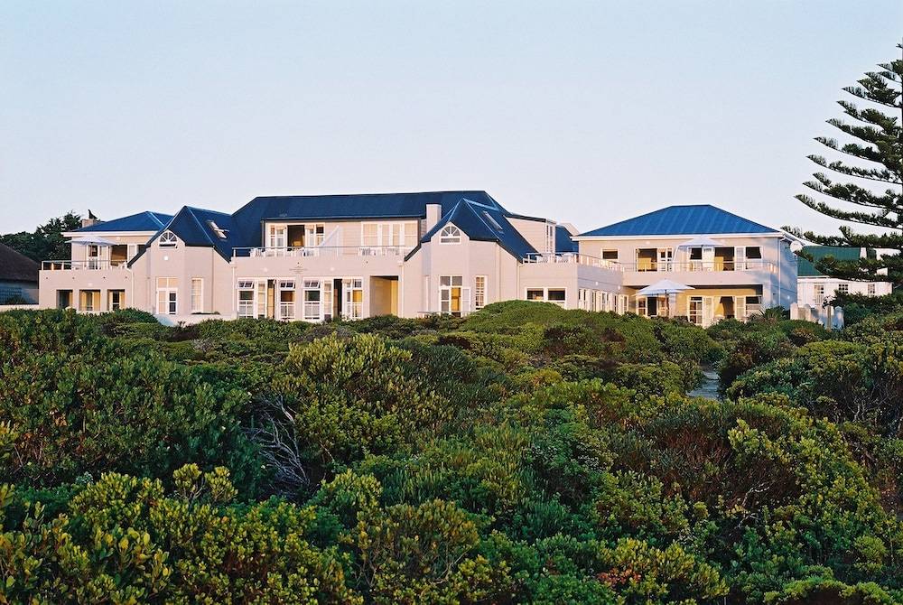 Ocean Eleven Guest House 1