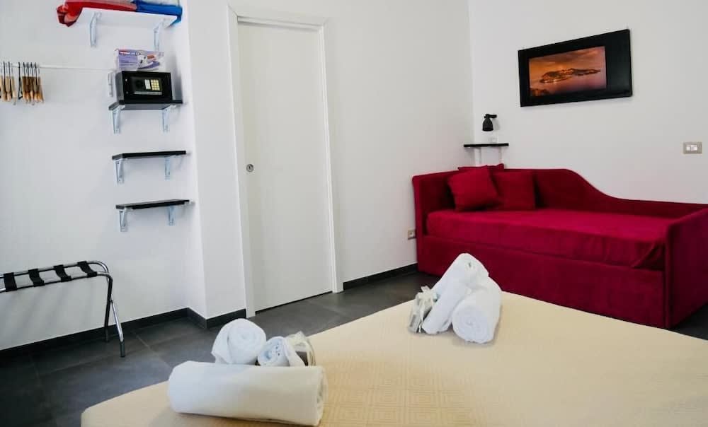 "Sweet Life" Casa Vacanze 2