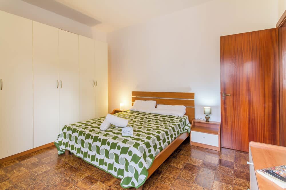 Casa Gallipolina with sea view 1