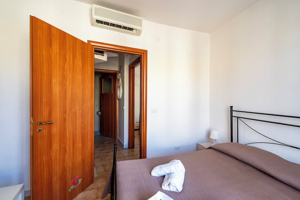 Villino Sole 3 Airco Near Beach & Centre 2