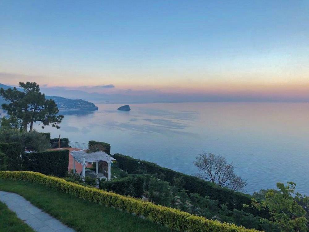 VILLA AGA 1