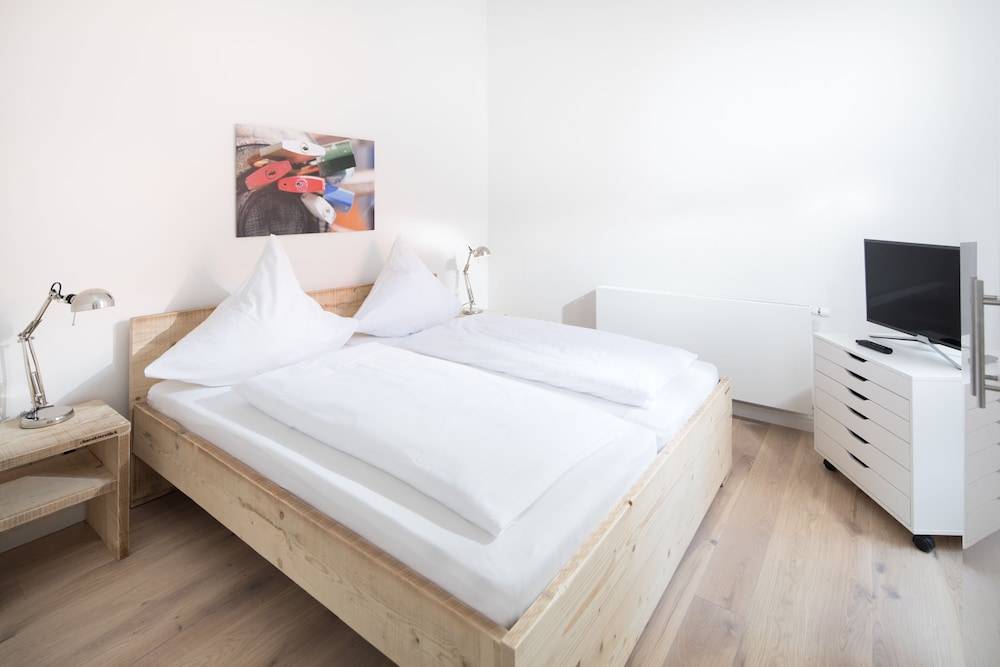 Strandloft Zwei Norderney 2