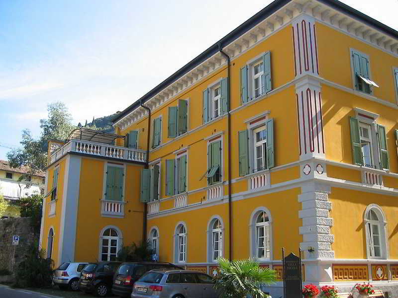 Residence Villa Nicole 1