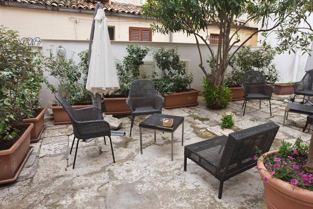 Cortile Antico 2