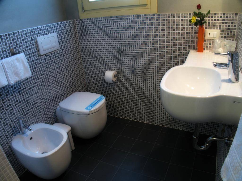 6 Porte Guesthouse 1