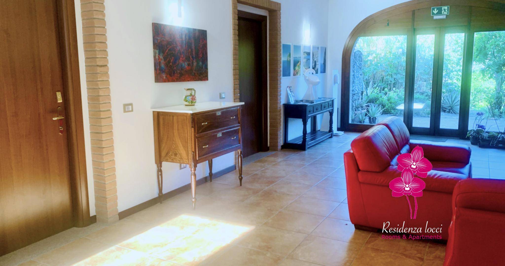 Residenza Locci - Rooms & Apartments 1