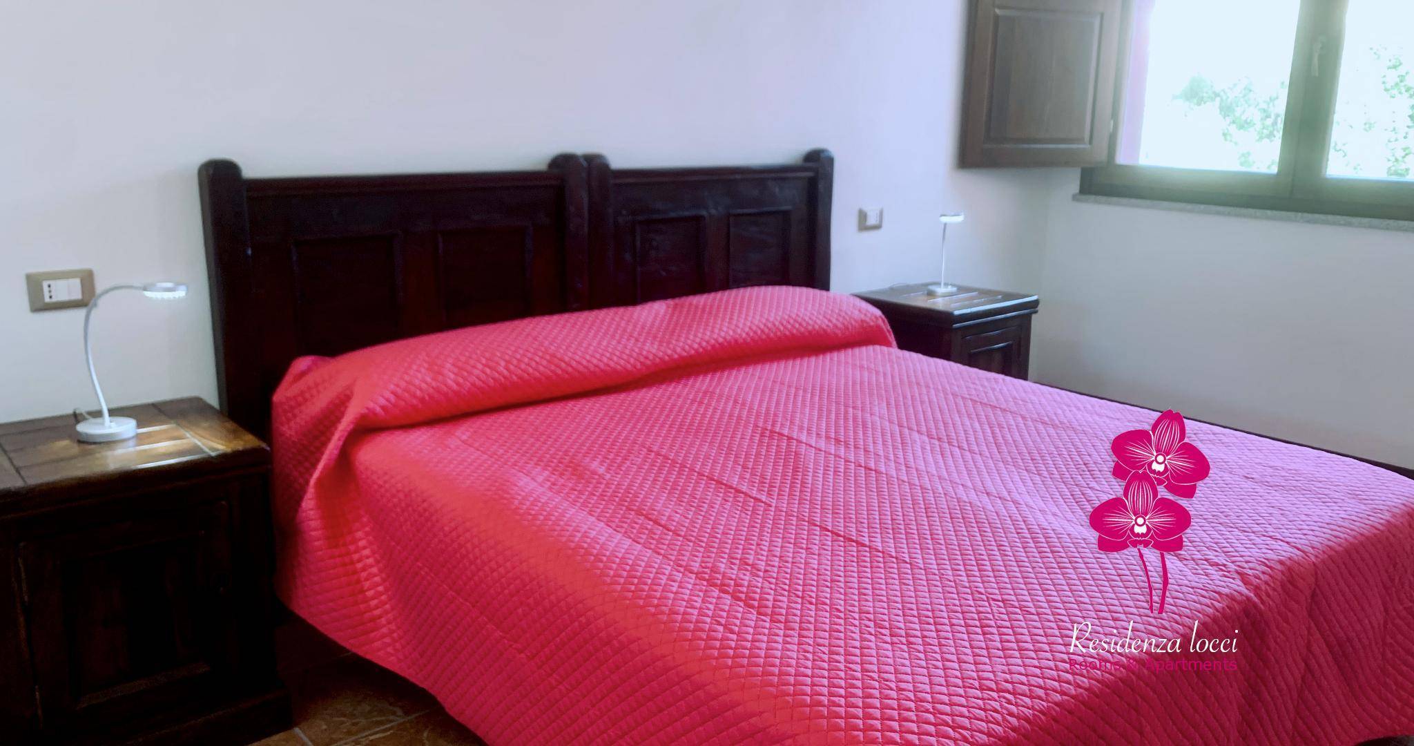 Residenza Locci - Rooms & Apartments 2