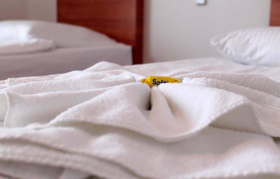 Hotel Kaiser 2