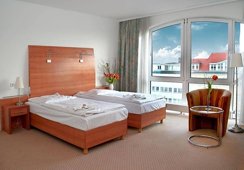 Hotel Kaiser 1
