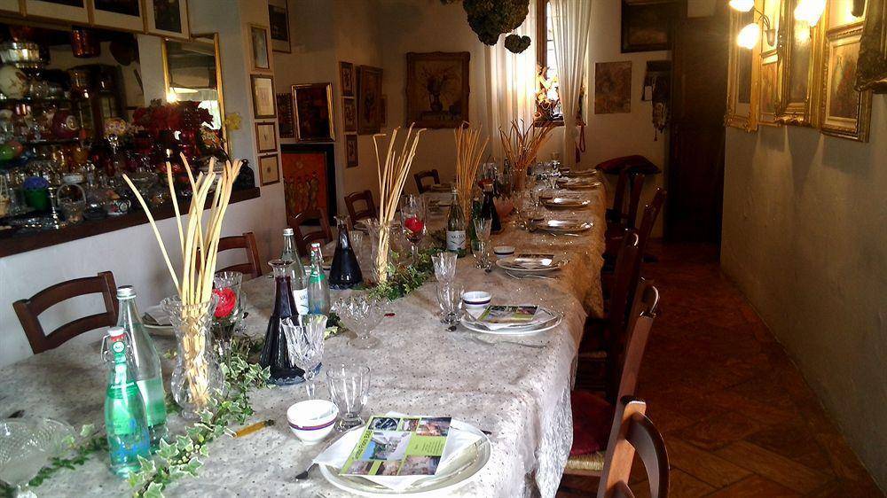 Grotto Flora B&B Chambres de charme 2