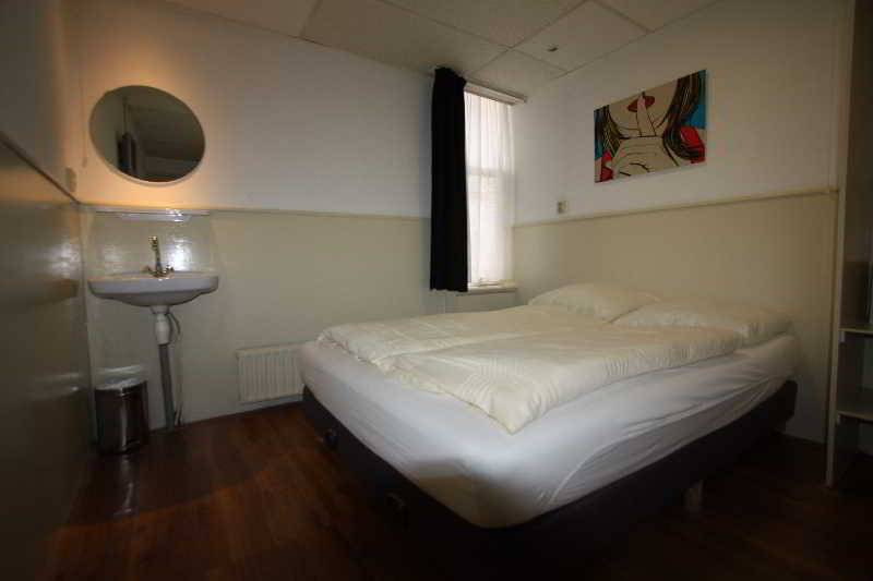 Hotel Hortus 1