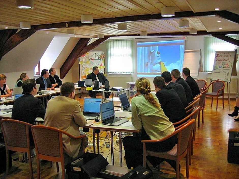 Akzent Hotel Goldener Ochsen 2