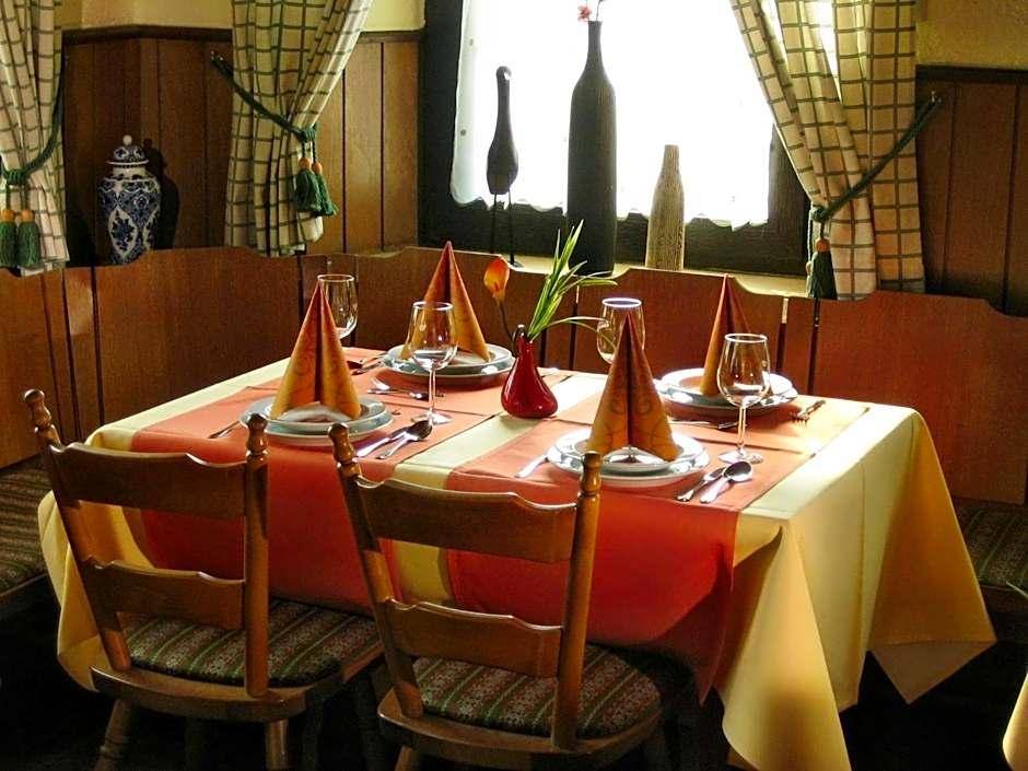 Akzent Hotel Goldener Ochsen 1