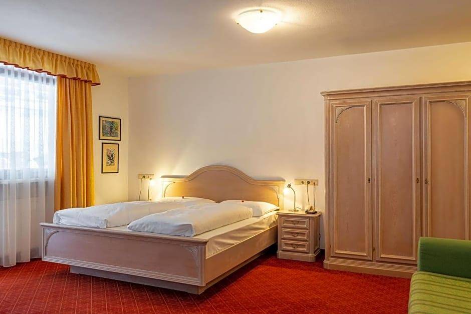 Hotel Schopfenhof 2