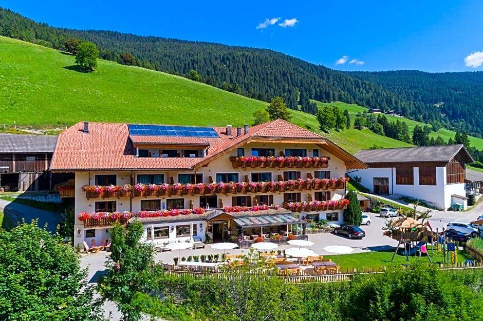 Hotel Schopfenhof 1