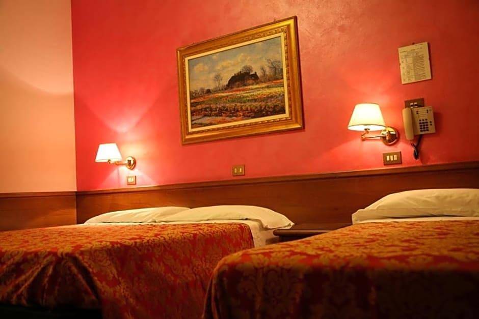 Hotel San Pellegrino 1