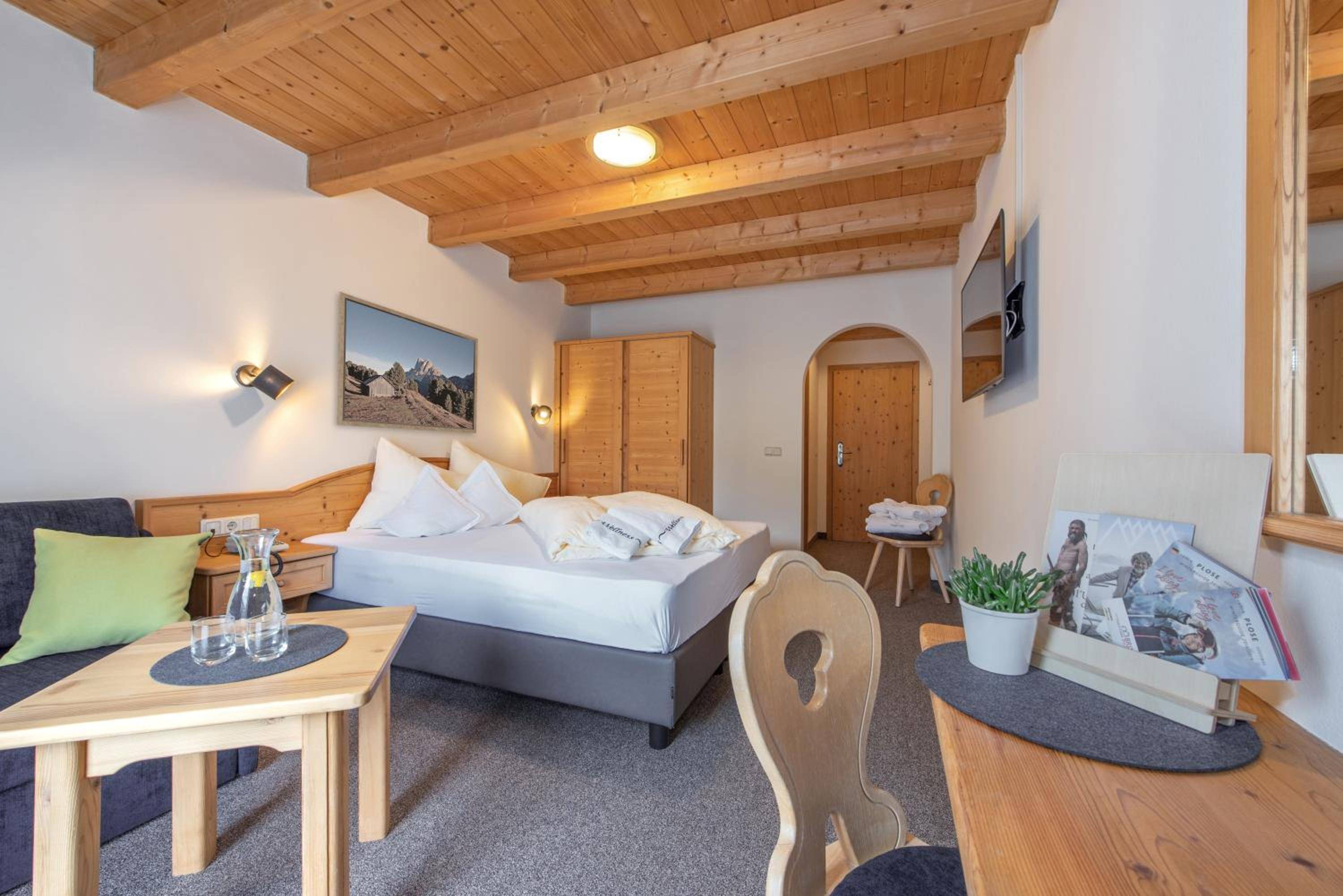 Hotel Torgglerhof 1