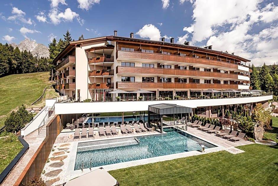Josef Mountain Resort 2