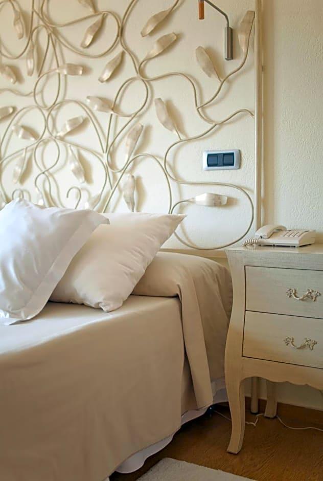 Hotel Sa Volta 1