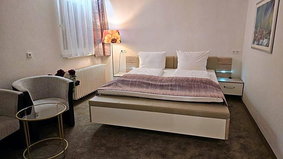Hotel Kölner Hof 2