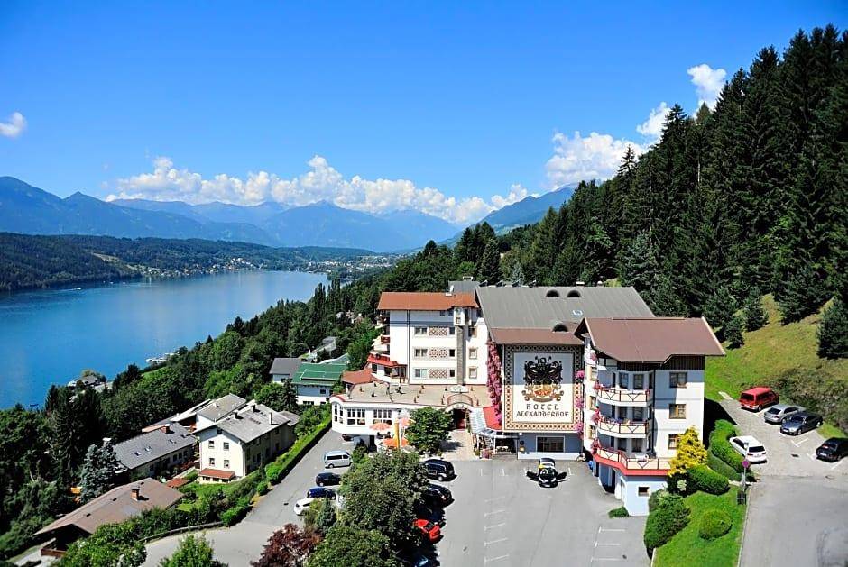 Hotel Alexanderhof 2