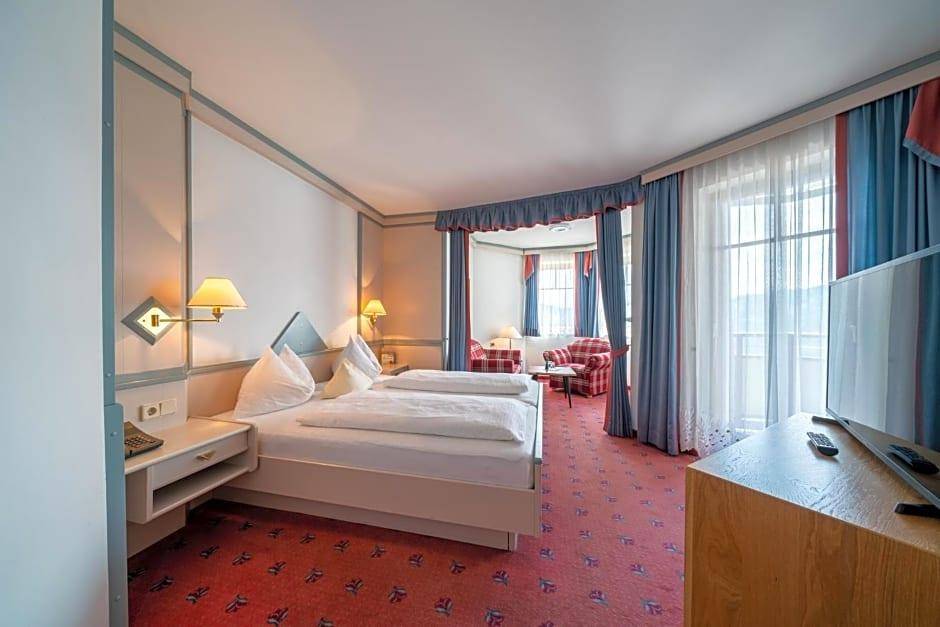 Hotel Alexanderhof 1