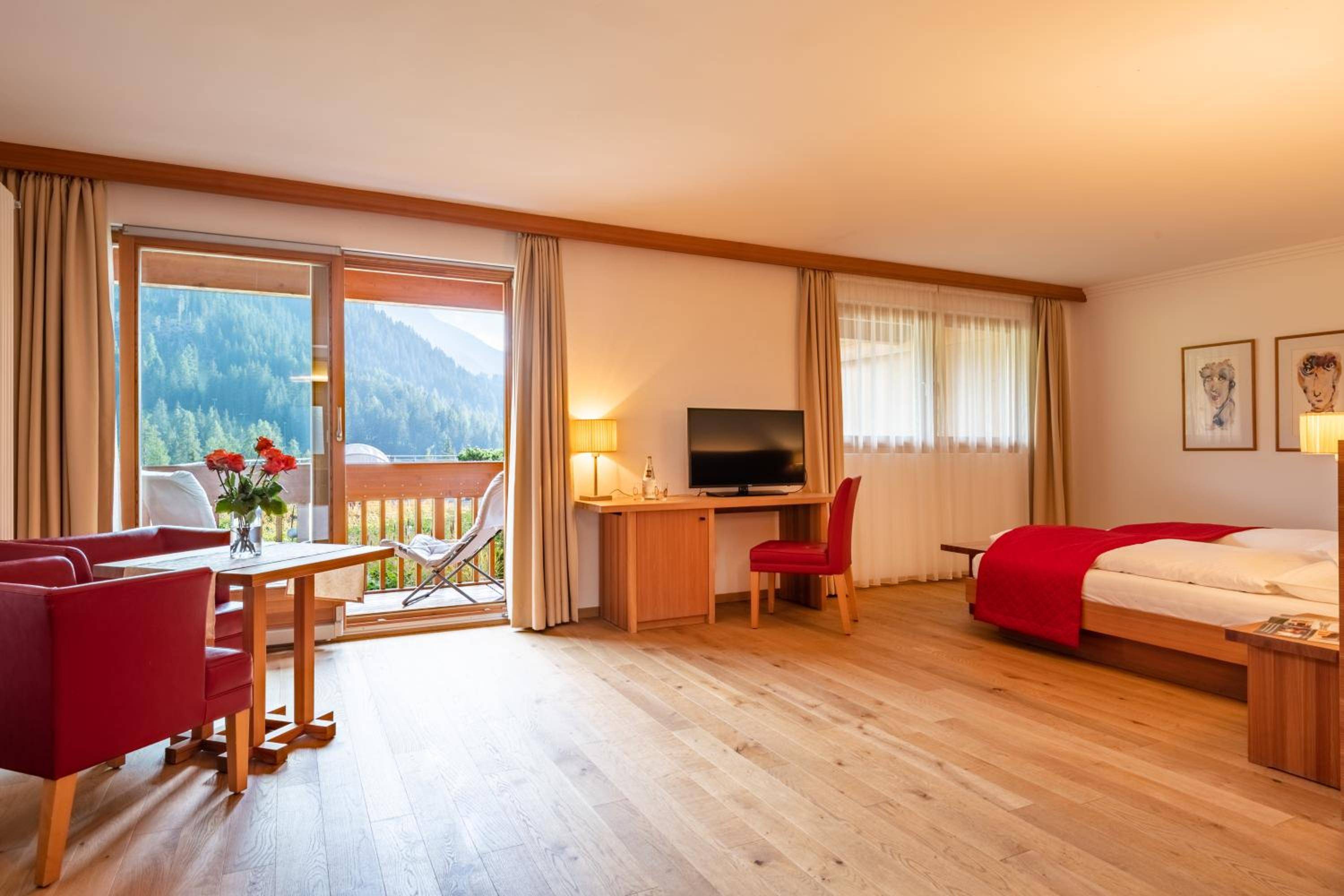 Hotel Cristal 2