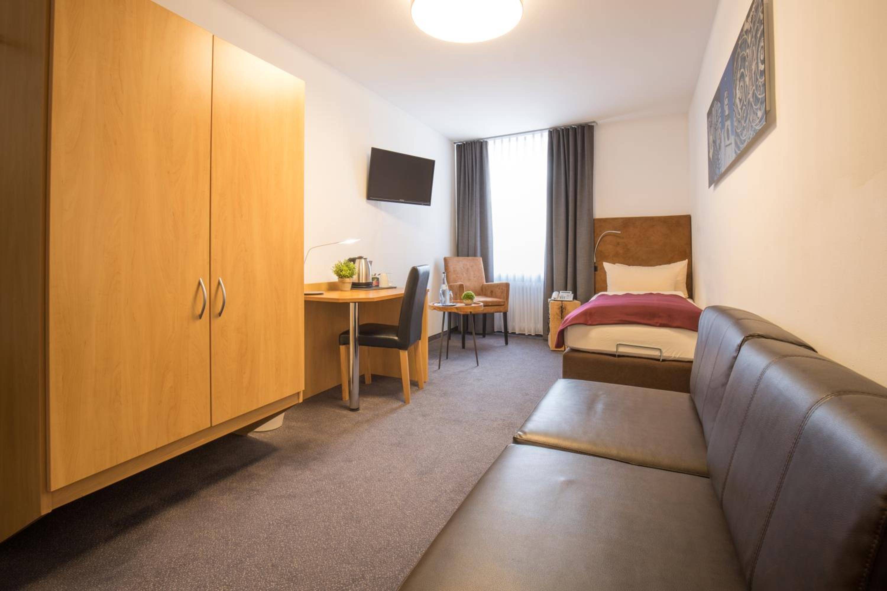 Hotel Residenz 1