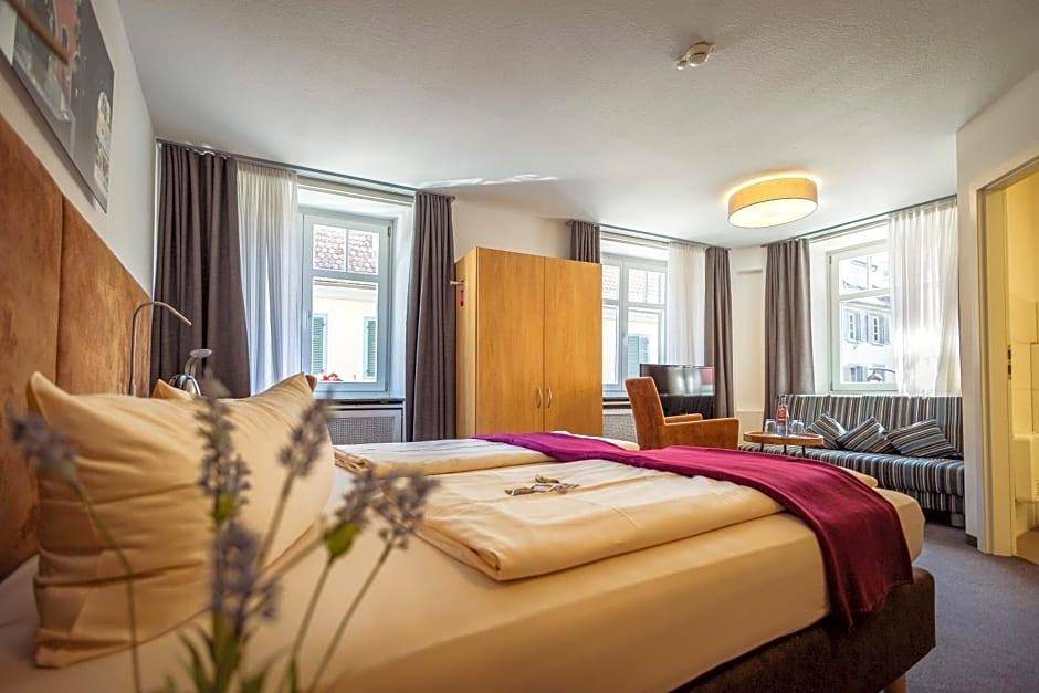 Hotel Residenz 2