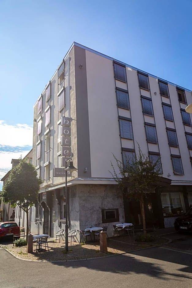 Hotel Hamann 1