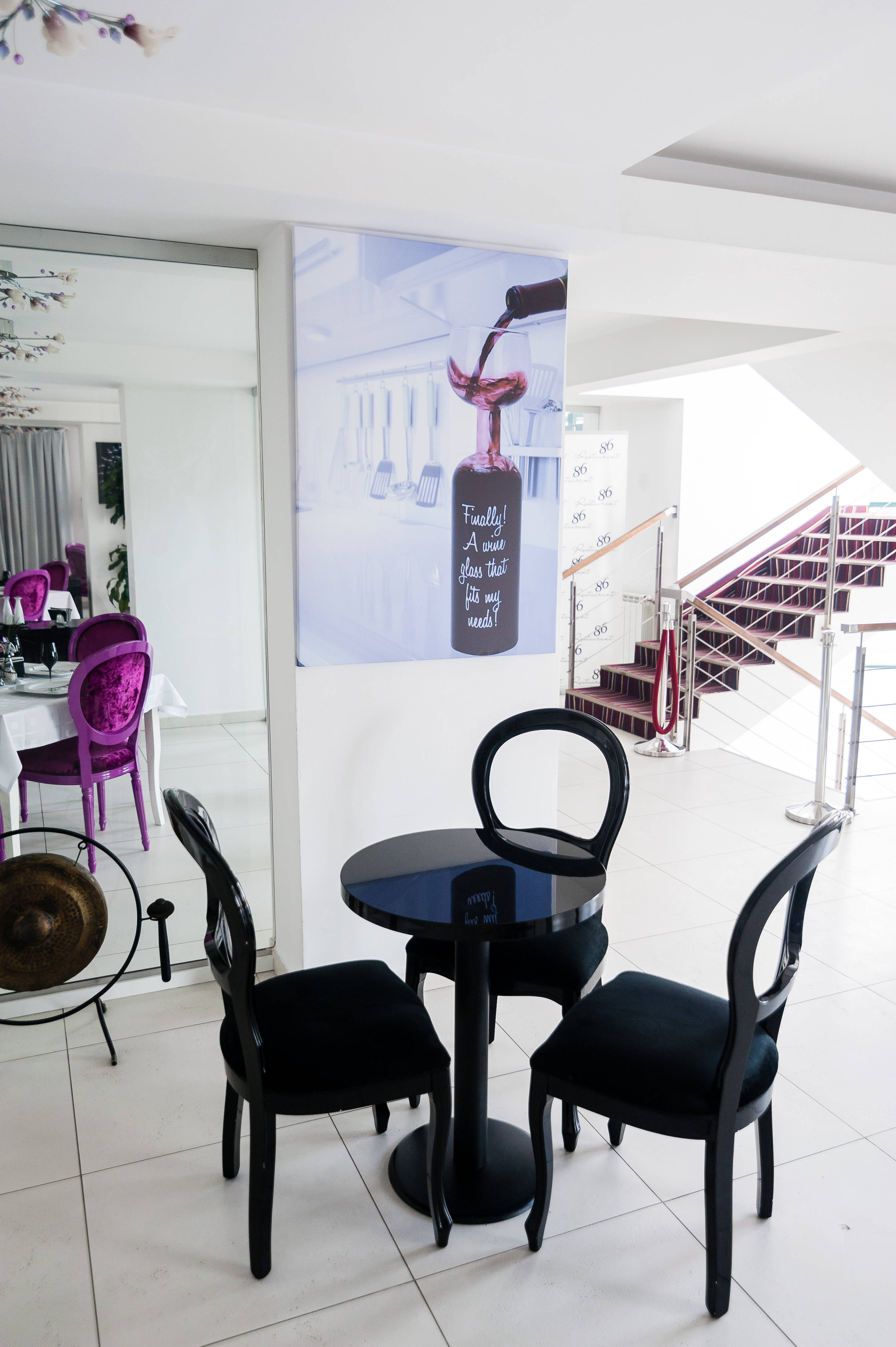 Alex&George Boutique Hotel 2
