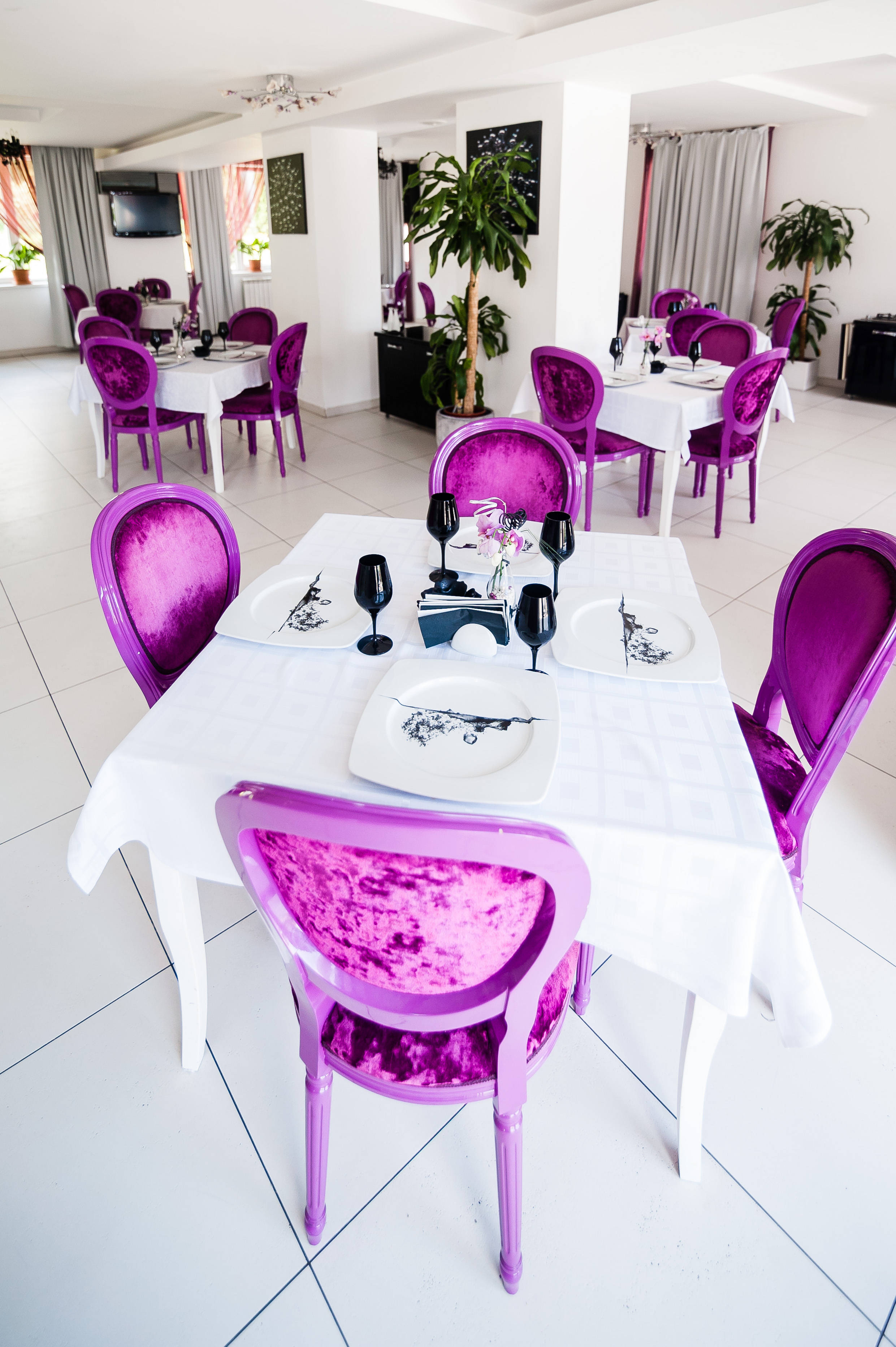 Alex&George Boutique Hotel 1