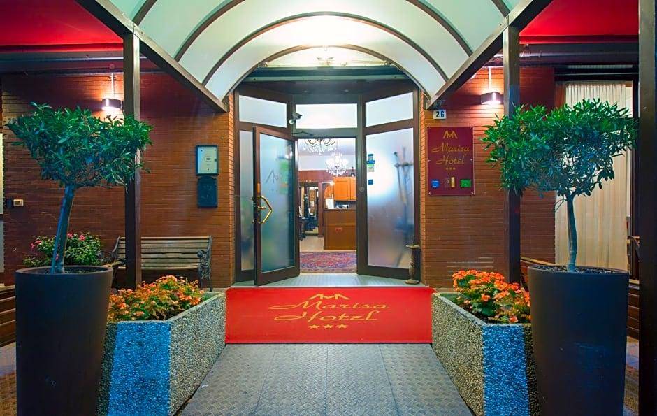 Hotel Marisa 2