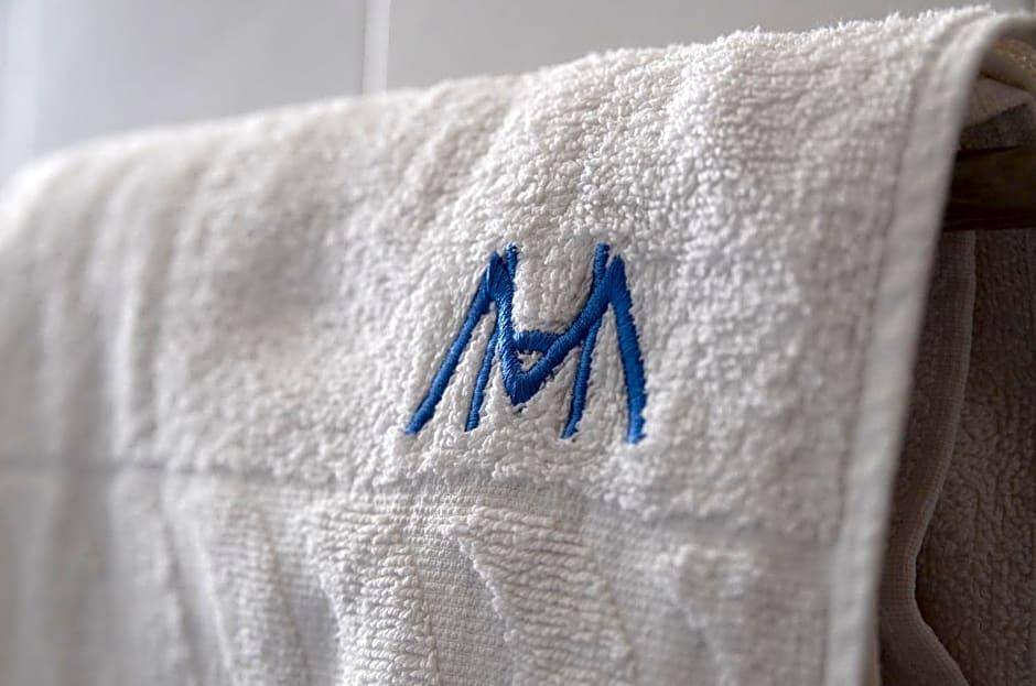 Hotel Marisa 1
