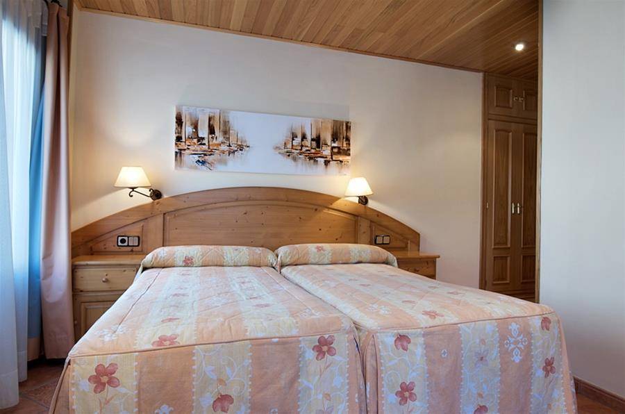 Hostal Pey 2